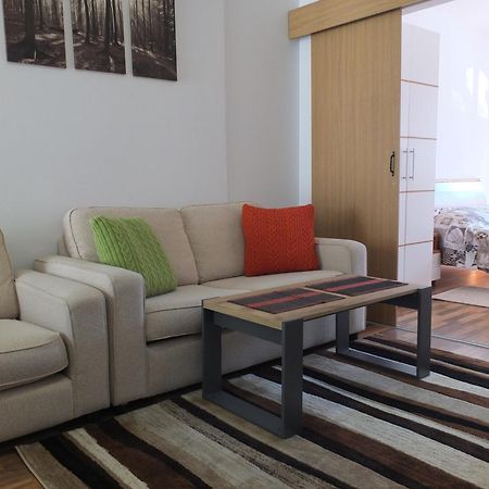 Pirin Heights A-21 Близо До Ски Пистата 반스코 외부 사진