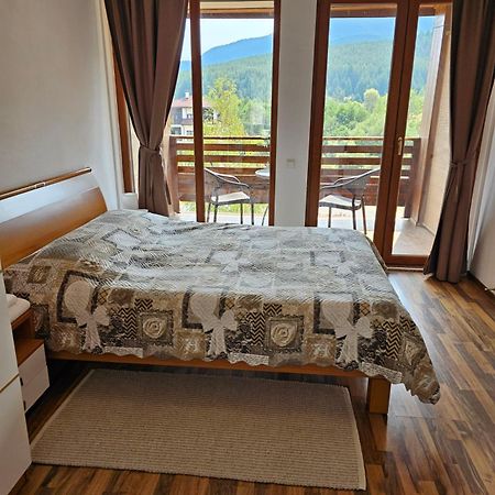 Pirin Heights A-21 Близо До Ски Пистата 반스코 외부 사진