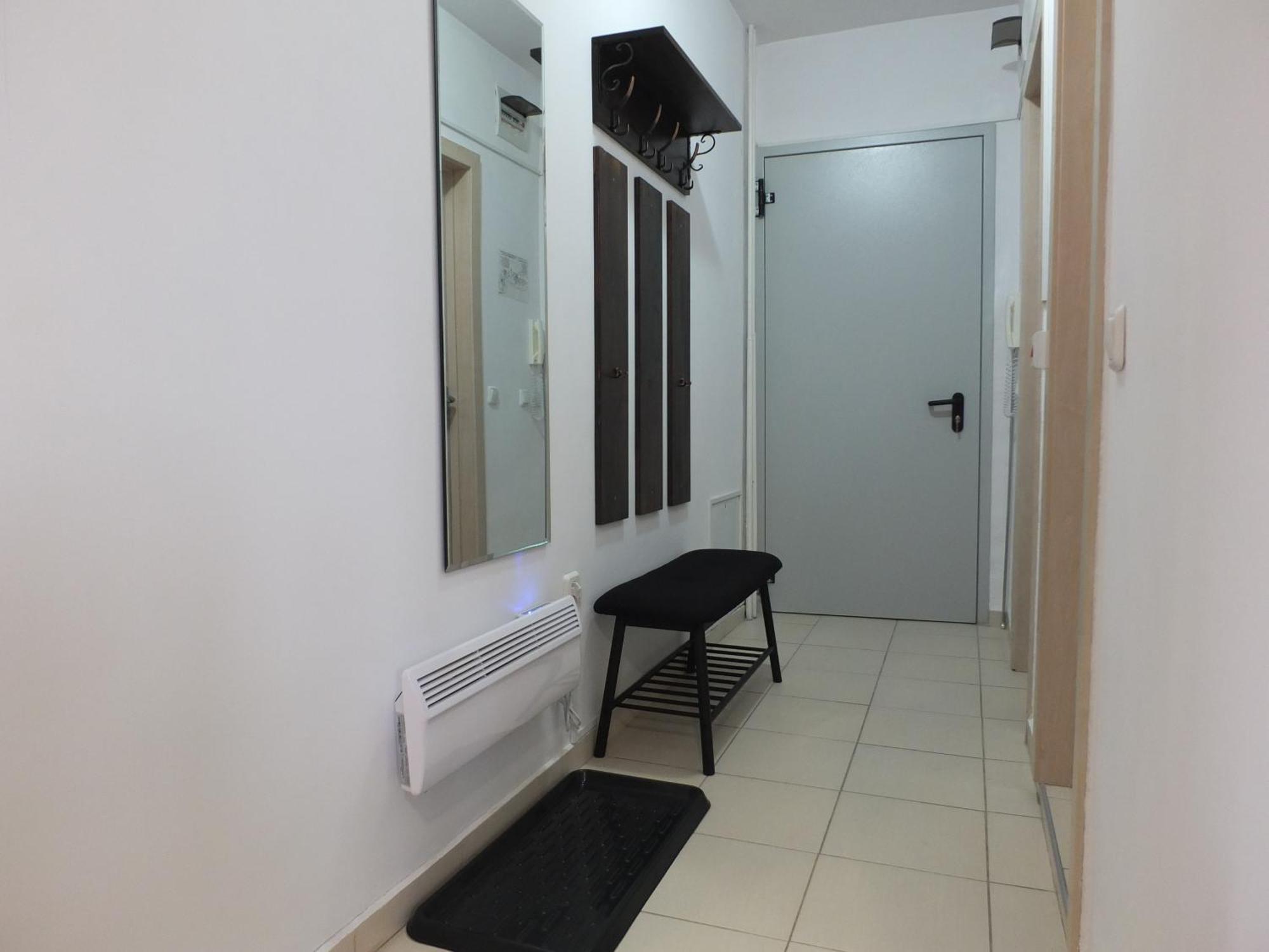 Pirin Heights A-21 Близо До Ски Пистата 반스코 외부 사진