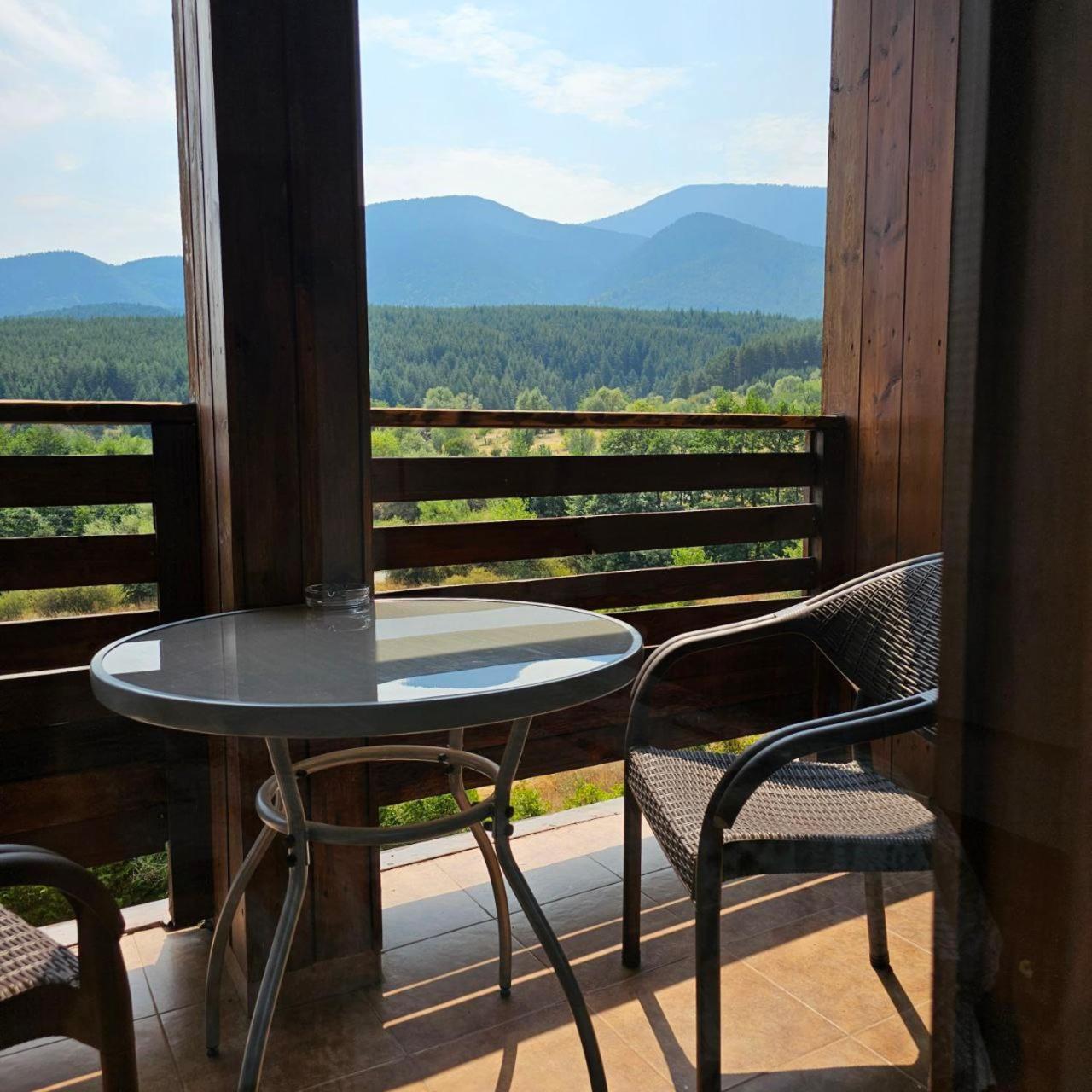 Pirin Heights A-21 Близо До Ски Пистата 반스코 외부 사진